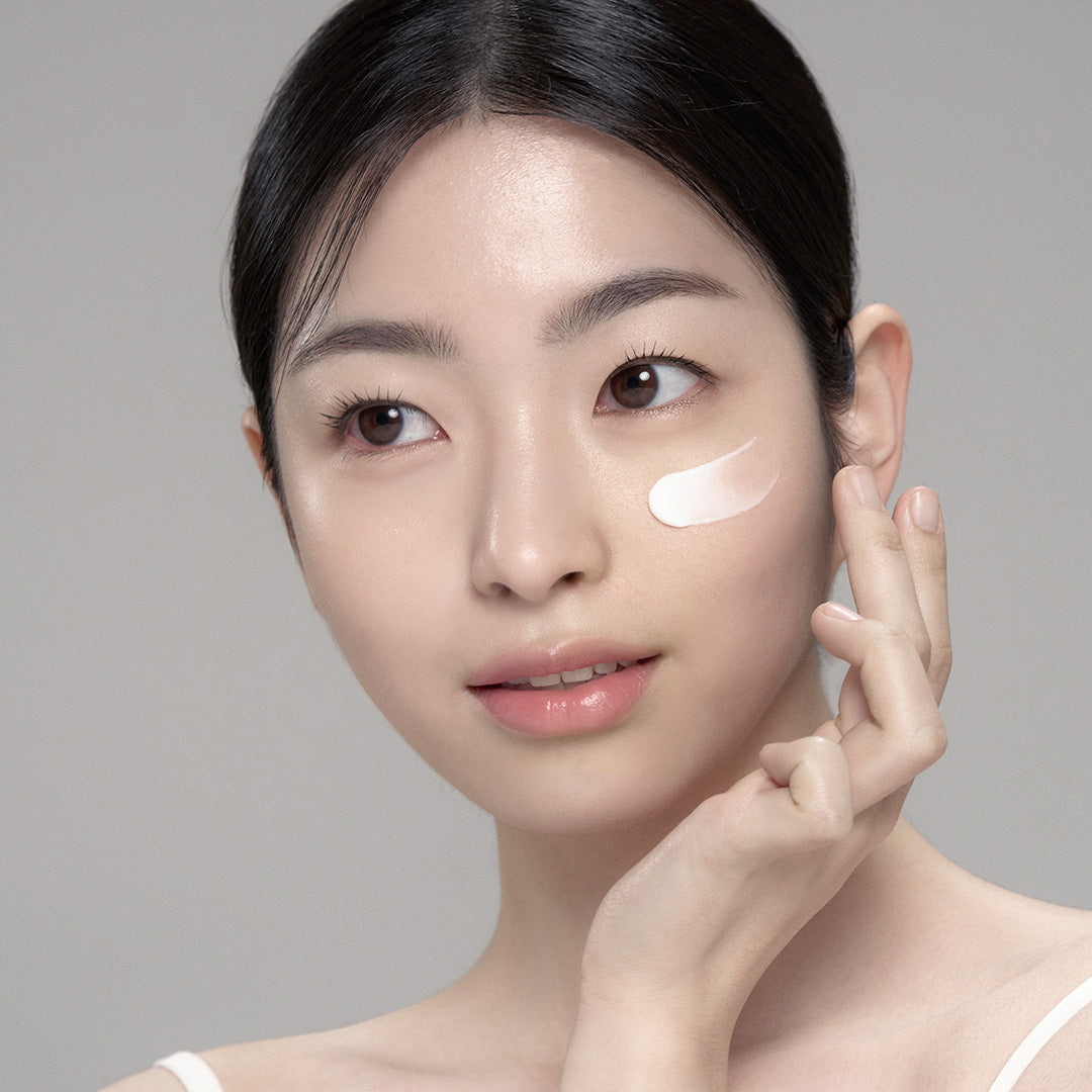 [Hesul] Hessul Moisturizing Rice Lotion 150ml