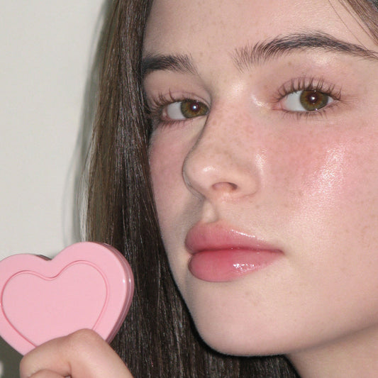 [AOU] AOU Moist Cream Blusher 2.3g 8 types, choose 1