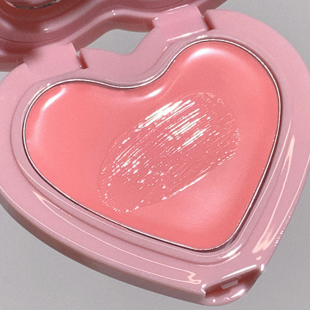 [AOU] AOU Moist Cream Blusher 2.3g 8 types, choose 1