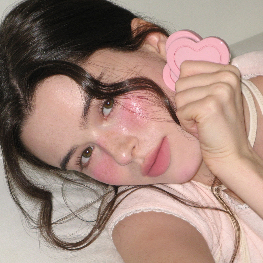 [AOU] AOU Moist Cream Blusher 2.3g 8 types, choose 1