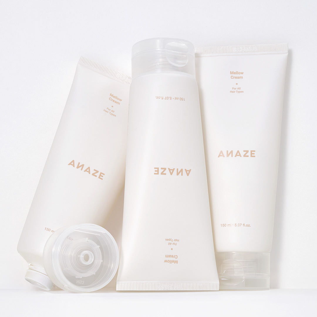 [ANAZE] Annise Mellow Cream 150ml