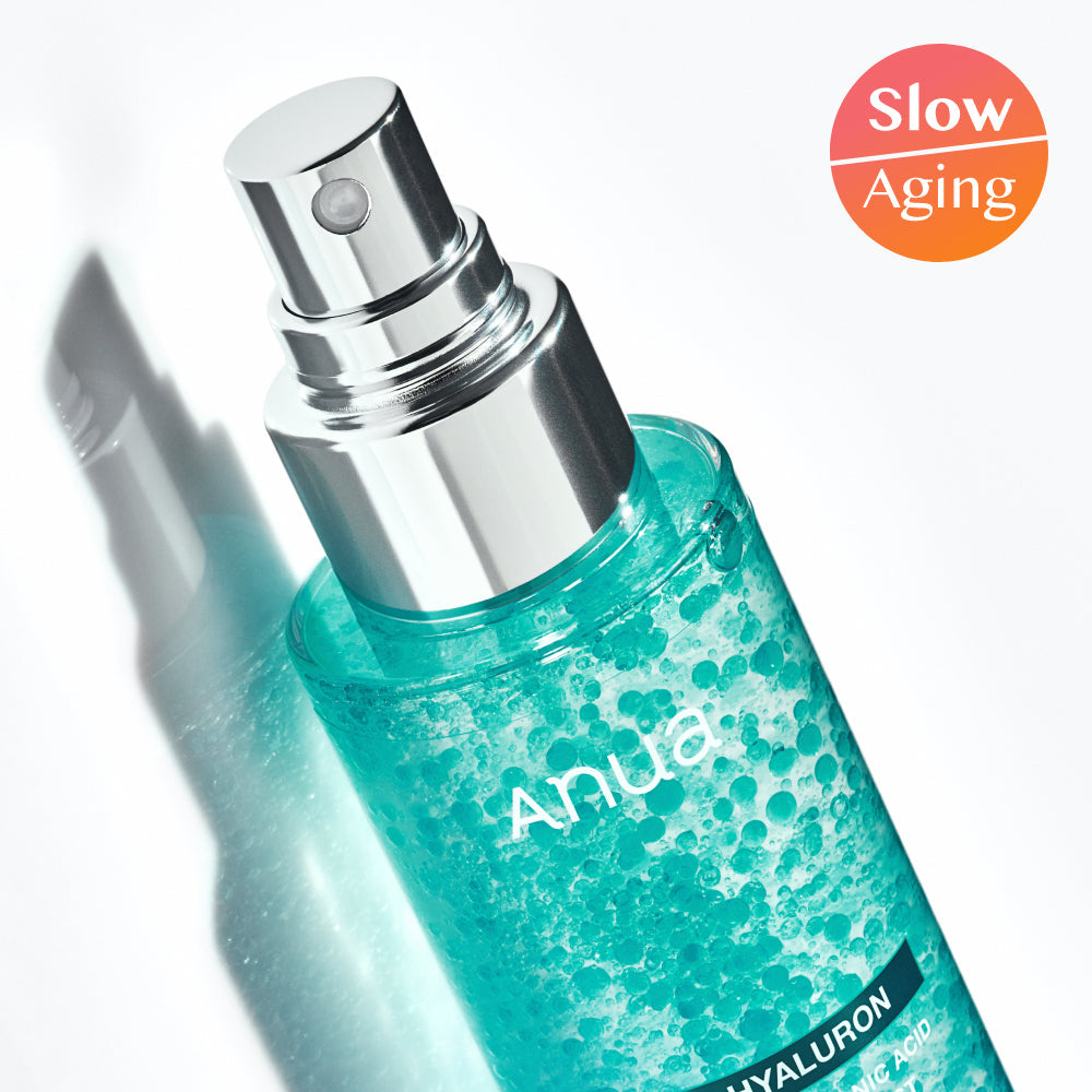 [Anua] Anua PDRN Hyaluronic Acid Moisture Capsule Mist 100ml