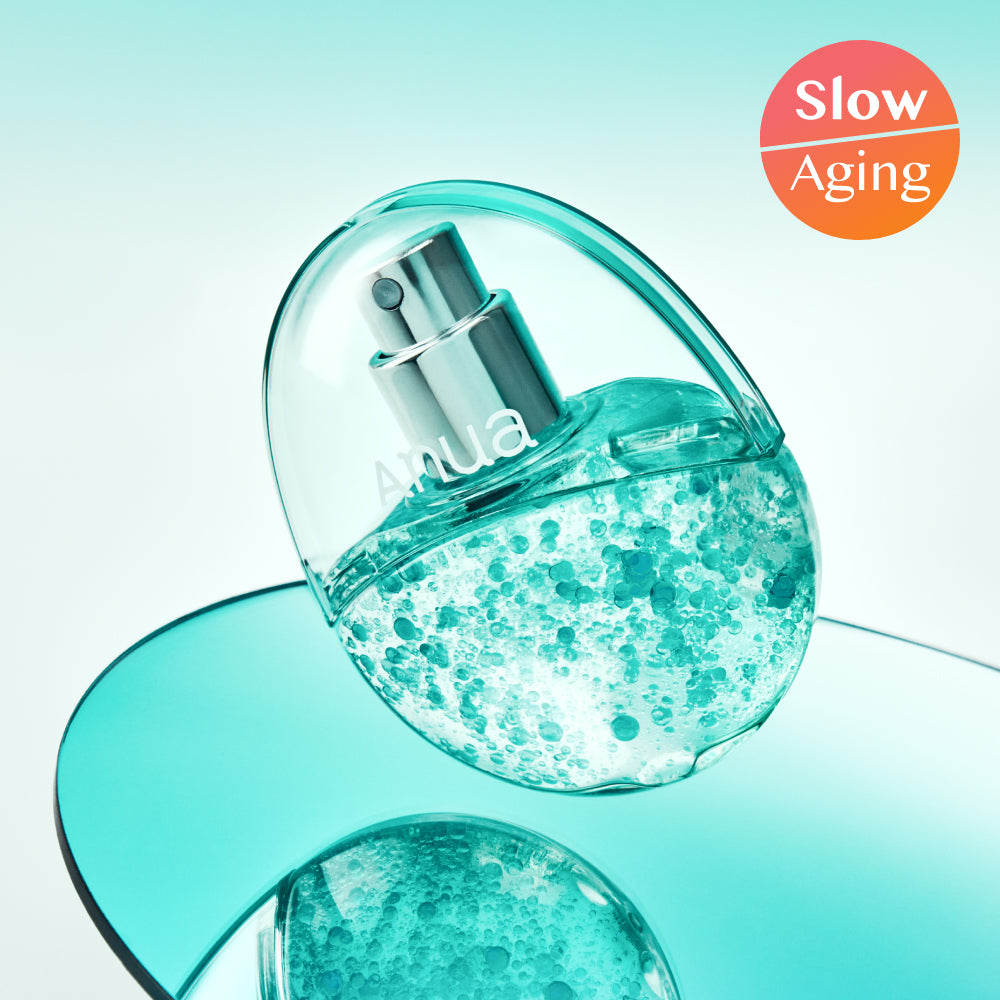 [Anua] Anua PDRN Hyaluronic Acid Moisture Capsule Mist 30ml