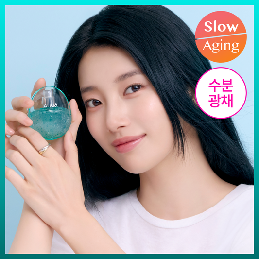 [Anua] Anua PDRN Hyaluronic Acid Moisture Capsule Mist 30ml