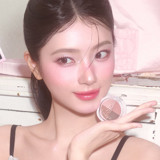 [Dasique] Daisyk Multi Quad Shadow 4 colors