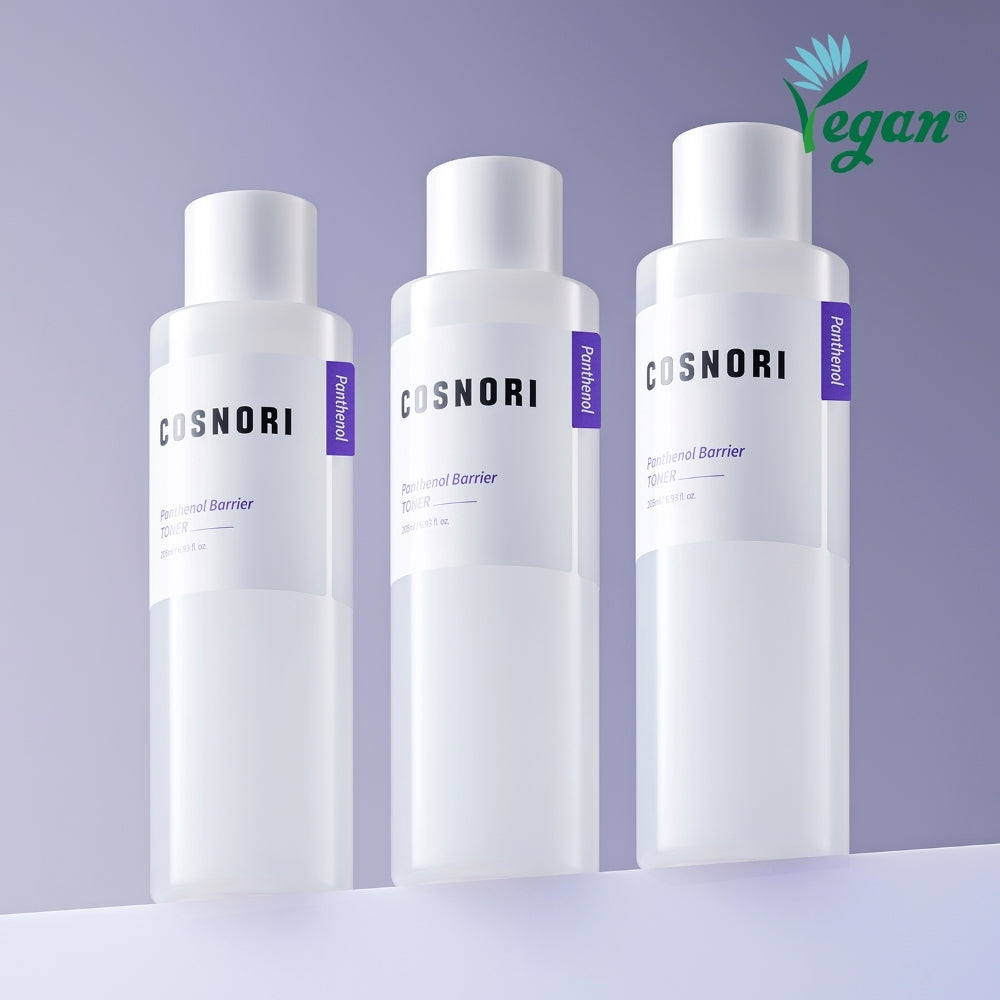 [COSNORI] COSNORI Panthenol Barrier Toner 205ml