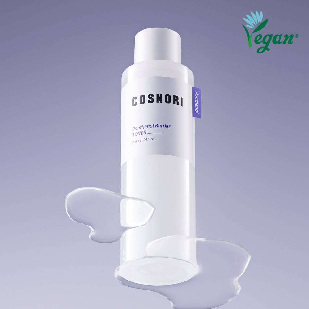 [COSNORI] COSNORI Panthenol Barrier Toner 205ml