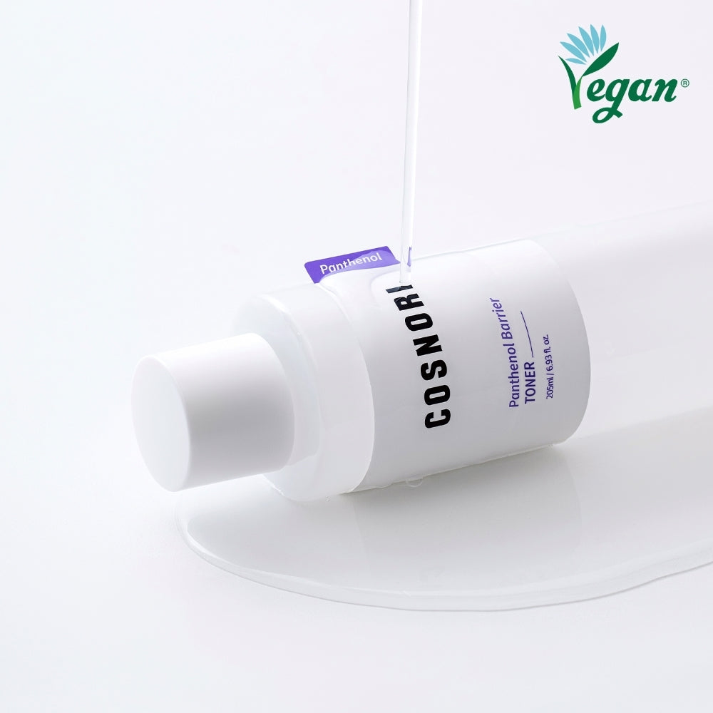 [COSNORI] COSNORI Panthenol Barrier Toner 205ml