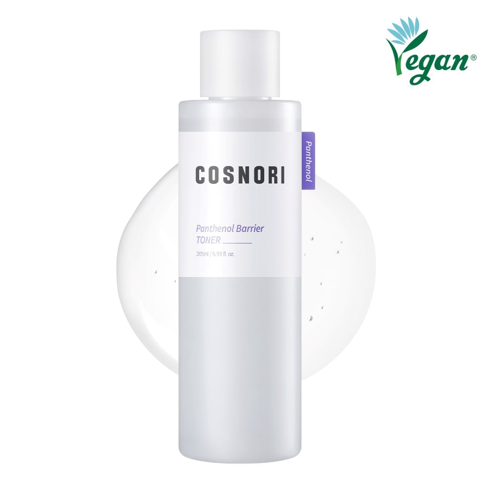 [COSNORI] COSNORI Panthenol Barrier Toner 205ml