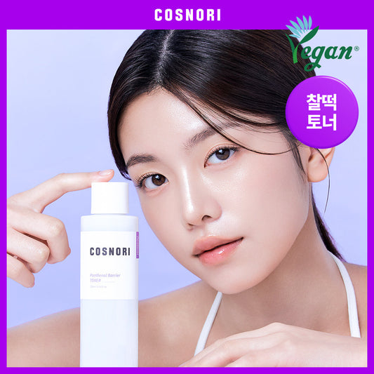 [COSNORI] COSNORI Panthenol Barrier Toner 205ml
