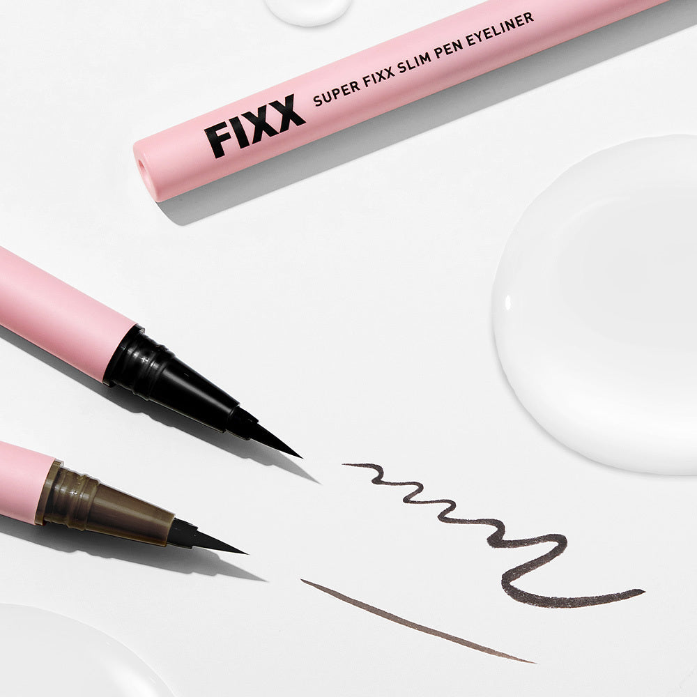 [So Natural] So Natural Super Fix Slim Pen Eyeliner 0.4g