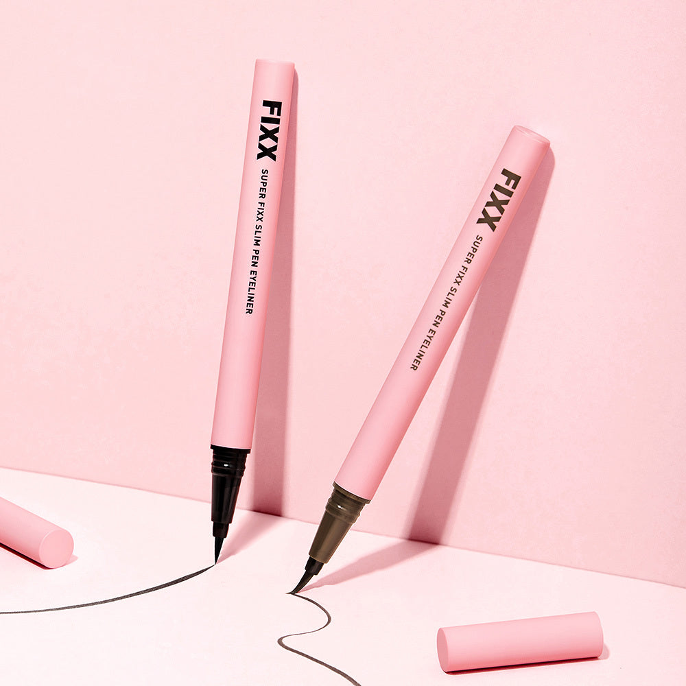 [So Natural] So Natural Super Fix Slim Pen Eyeliner 0.4g