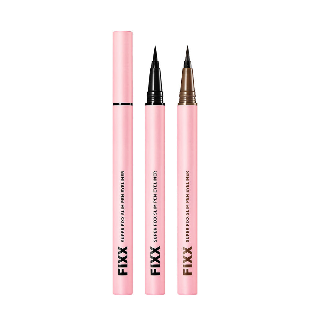 [So Natural] So Natural Super Fix Slim Pen Eyeliner 0.4g