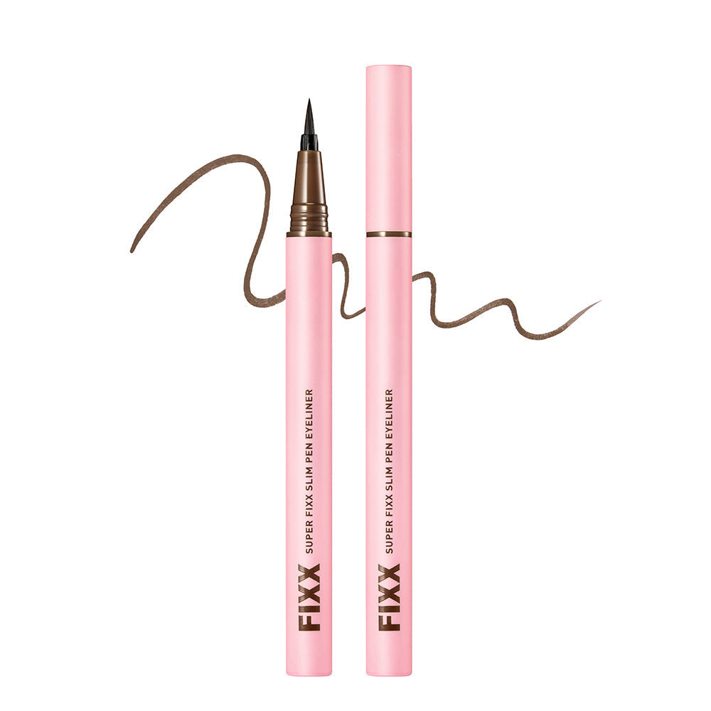 [So Natural] So Natural Super Fix Slim Pen Eyeliner 0.4g