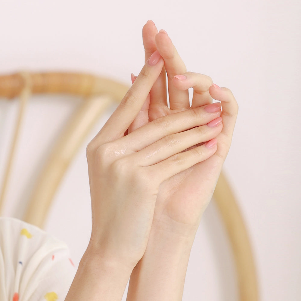 [MADFORCOS] Mad for Cos Milky Moisture Hand Mask (1 sheet/5 sheets)