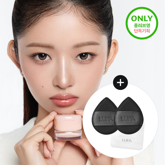 [LUNA] Luna Artist Mixing Concealer (Neutral/Cool)
