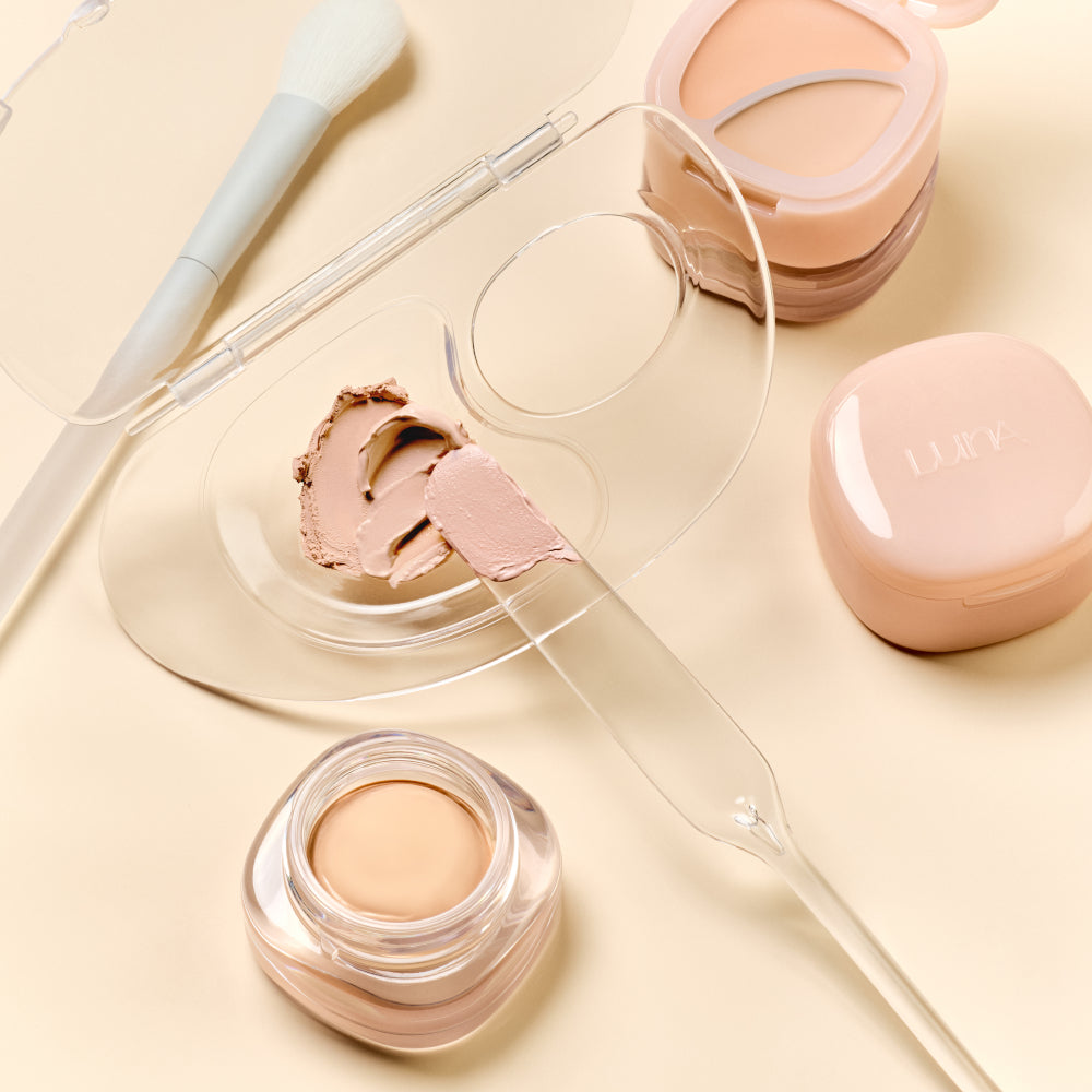 [LUNA] Luna Artist Mixing Concealer (Neutral/Cool)