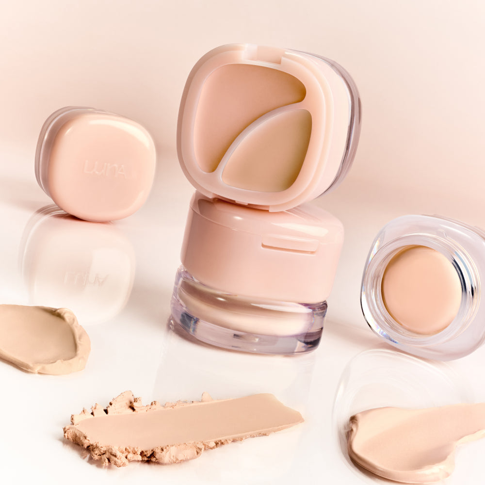 [LUNA] Luna Artist Mixing Concealer (Neutral/Cool)