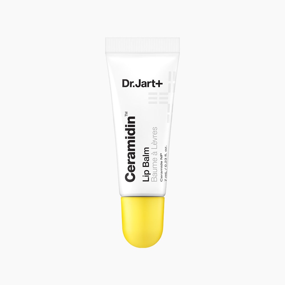 [Dr. Jart+] Dr. Jart Ceramidin Hand Cream 50ml Special (+7ml Lip Balm)