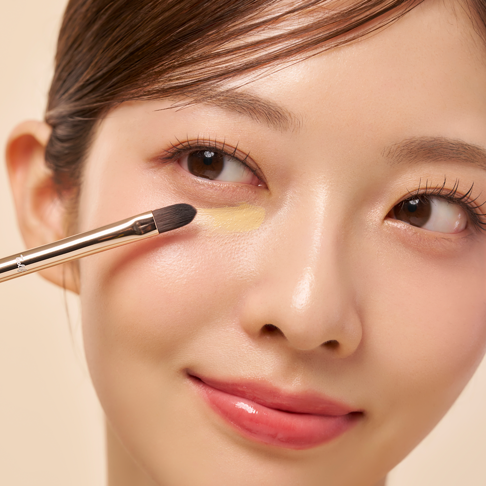 [TOOLIF] Tulip Concealer Brush 006