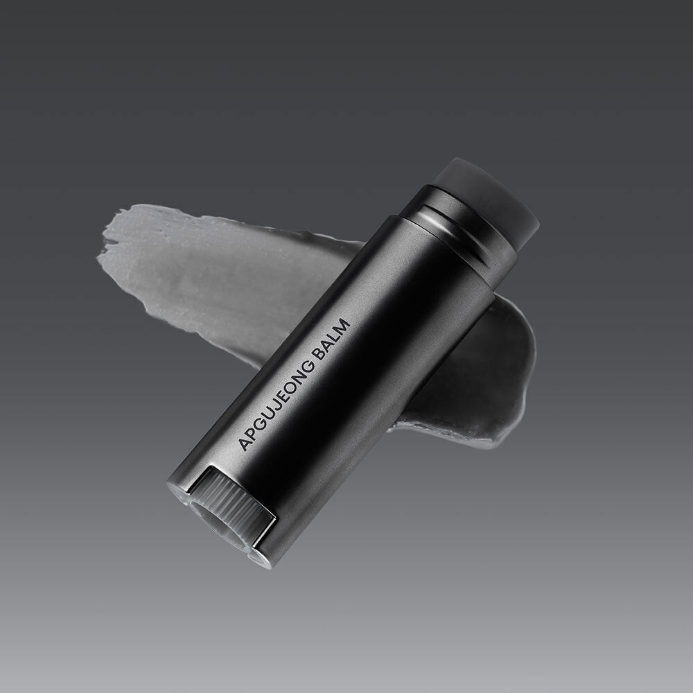 [NOT4U] Not For You Makeup Expert Men’s Colorful Lip Balm Apgujeong Balm