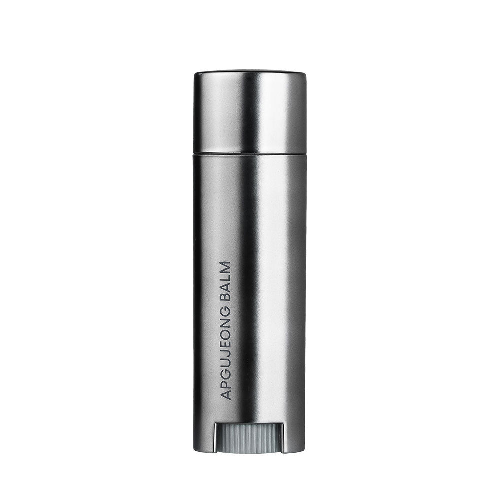 [NOT4U] Not For You Makeup Expert Men’s Colorful Lip Balm Apgujeong Balm
