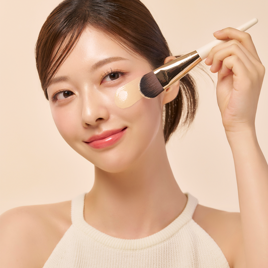 [TOOLIF] Tulip Foundation Brush 001