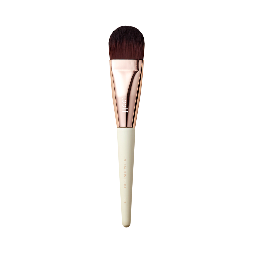 [TOOLIF] Tulip Foundation Brush 001