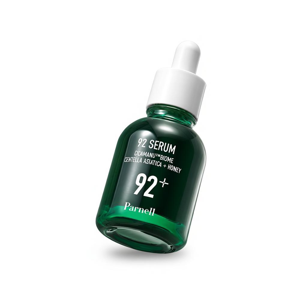 [Parnell] Parnell Cicamanu 92 Serum 30ml refill plan