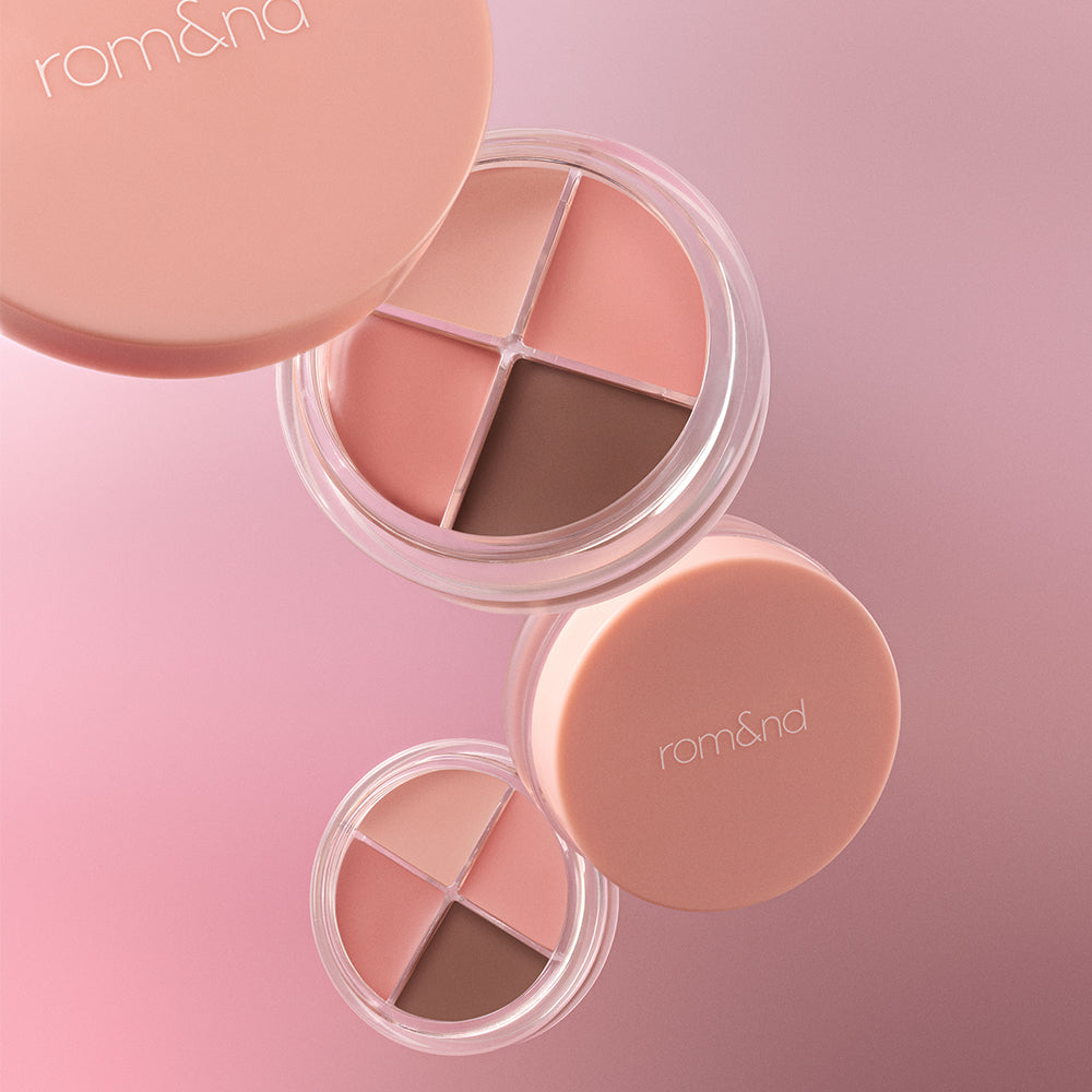 [rom&nd] Rom&Hanall iPod Liner Single Item/Special (+Dual Brush Free]