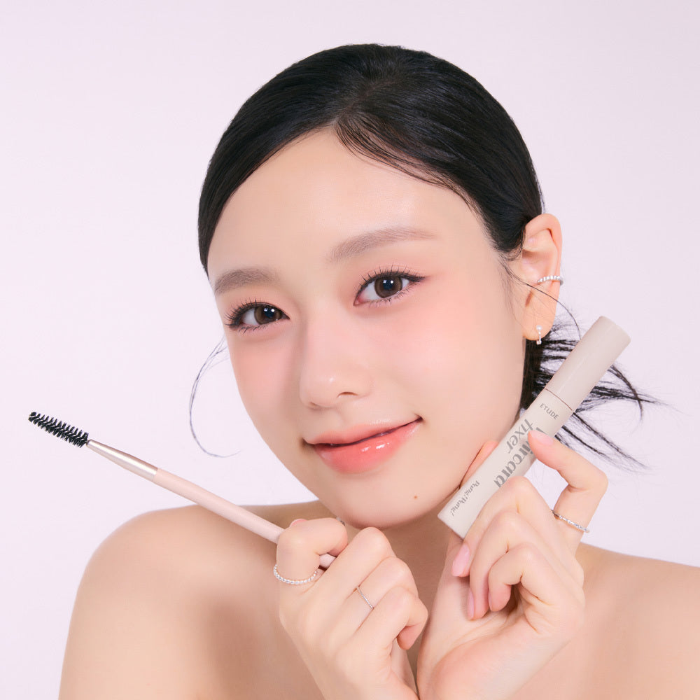 [エチュード] エチュード パンパンヘアカラーフィクサー 10ml (ブラシスペシャルセット/単品)