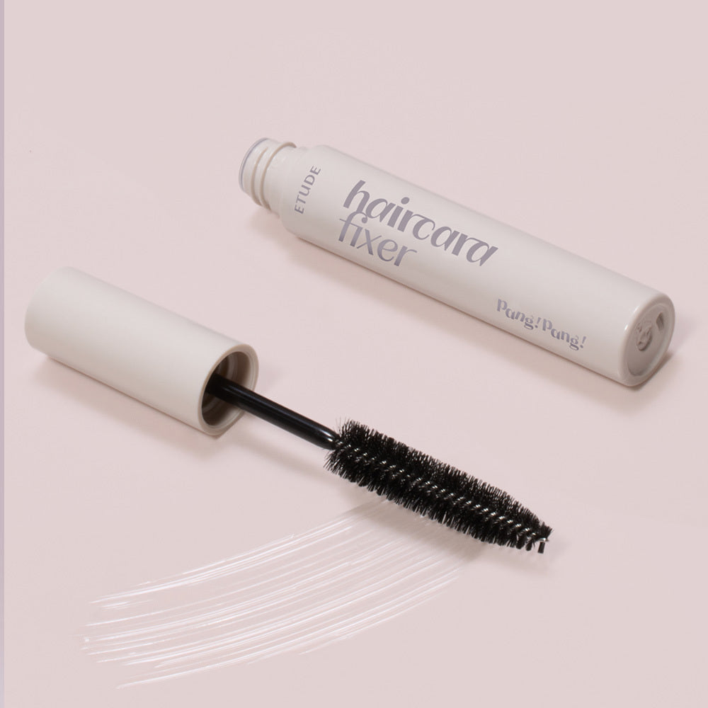 [エチュード] エチュード パンパンヘアカラーフィクサー 10ml (ブラシスペシャルセット/単品)