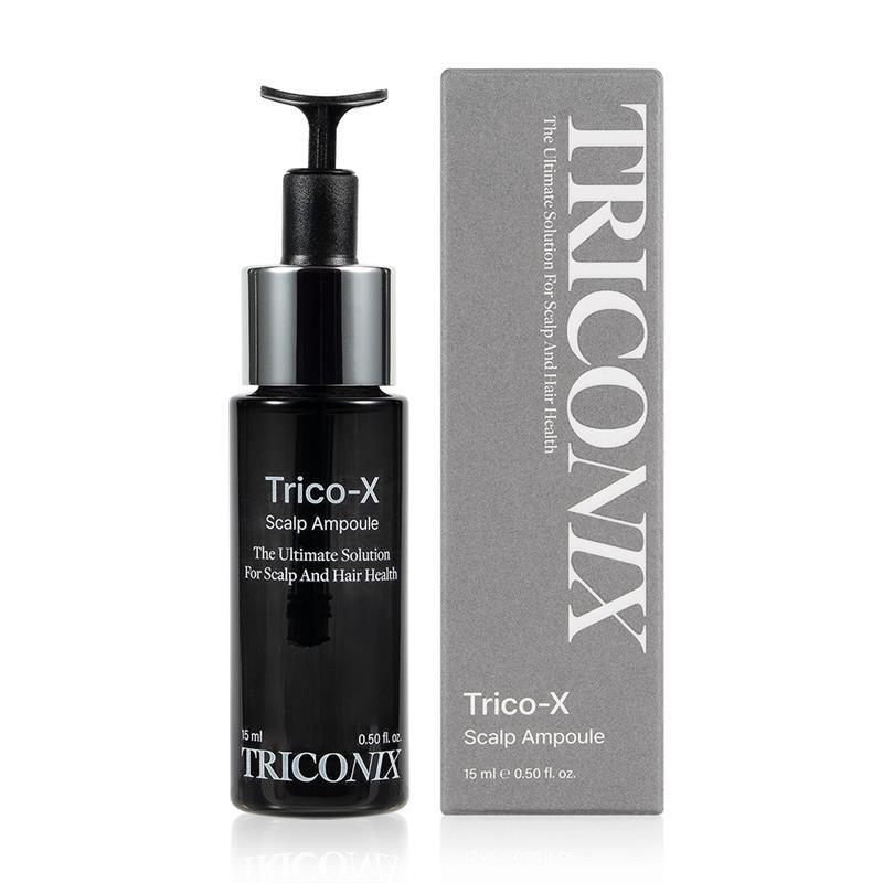 [TRICONIX] Triconix Tricox Scalp Ampoule 15ml Special
