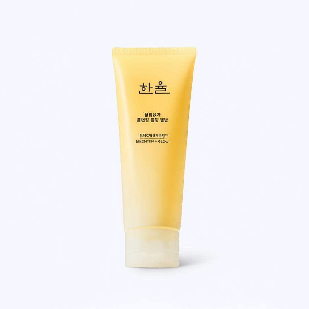 [Hanyul] Hanyul Moonlight Citron Reinigungs-Peeling Gel-Balsam 100g Spezial (+15g)