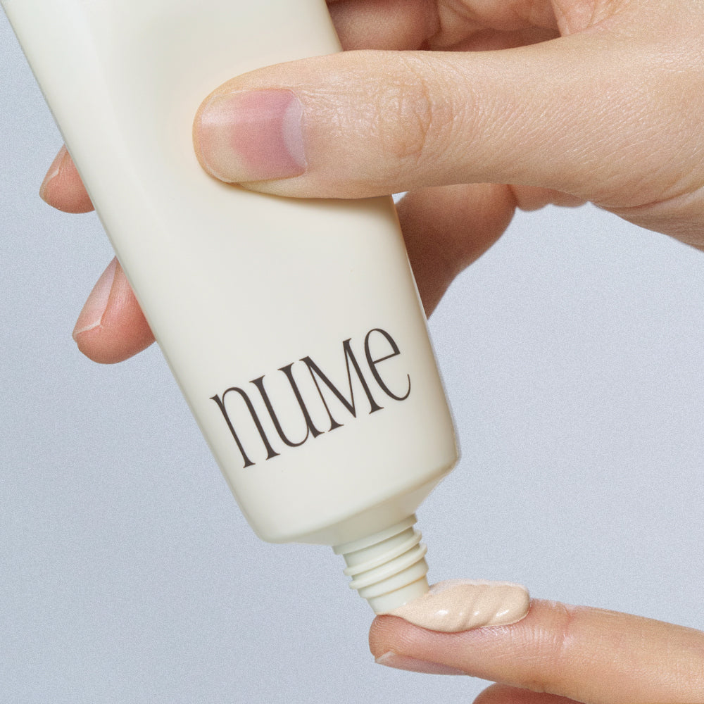 [Numéro] Nume Padefree Crème Solaire Tonifiante Au Collagène 50 ml