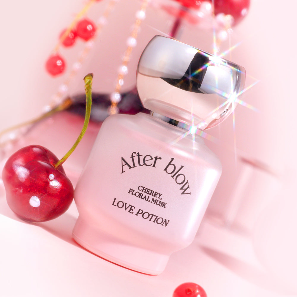 [AFTER BLOW] Afterblow Solid/Eau de Parfum 20 types, choose 1 (single item/special)