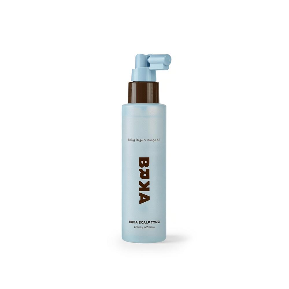 [BRKA] Brka Scalp Tonic 120ml
