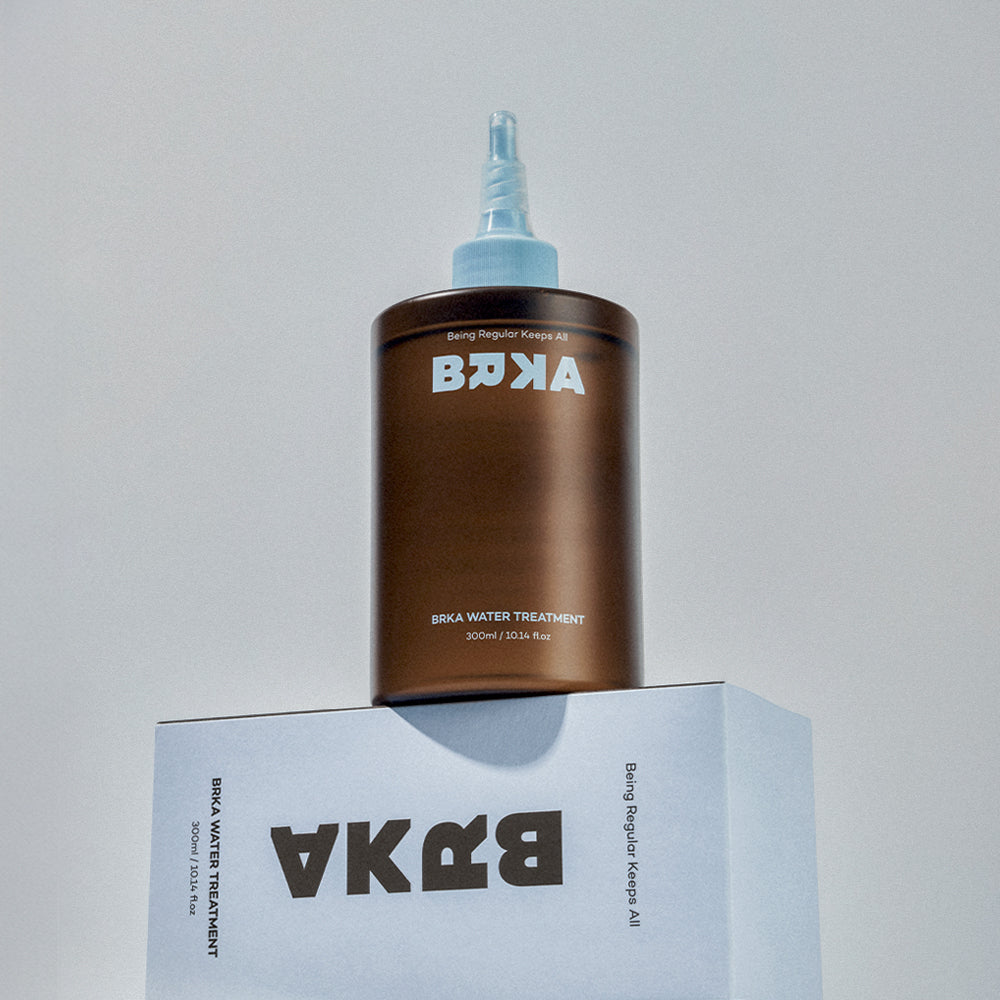 [BRKA] Brka Water Treatment 300ml