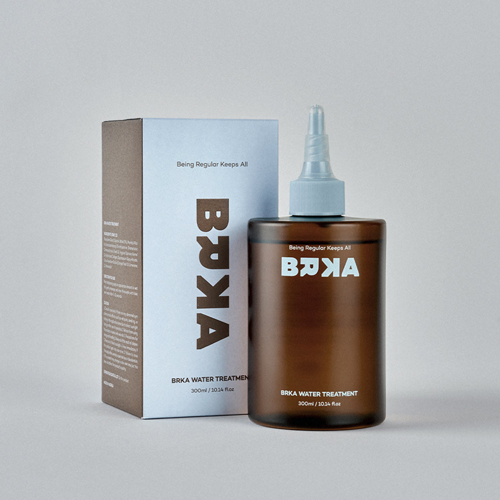 [BRKA] Brka Water Treatment 300ml
