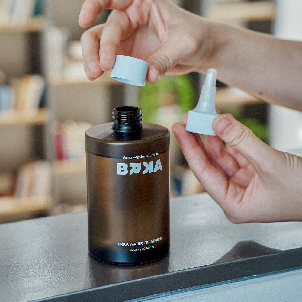 [BRKA] Brka Water Treatment 300ml