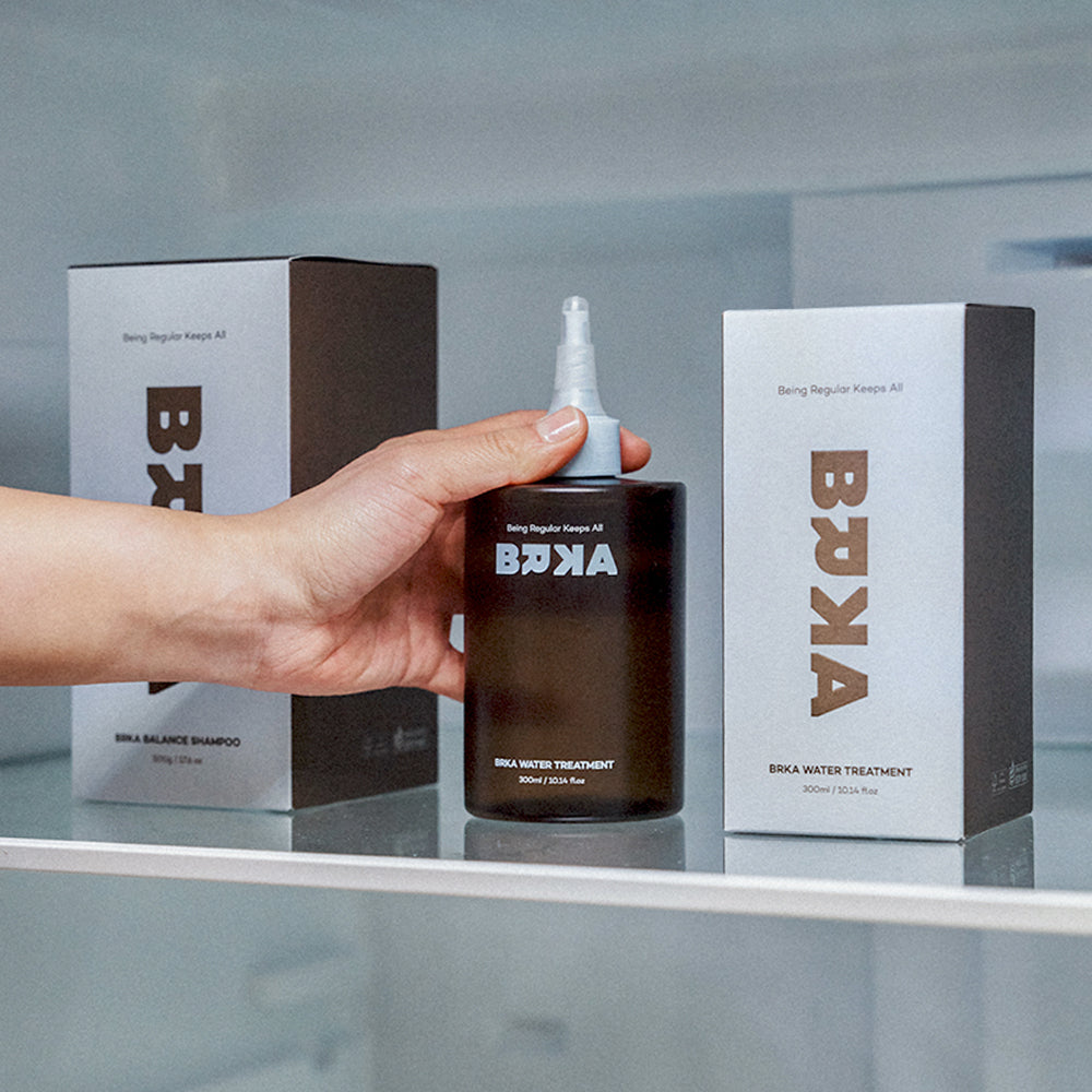 [BRKA] Brka Water Treatment 300ml