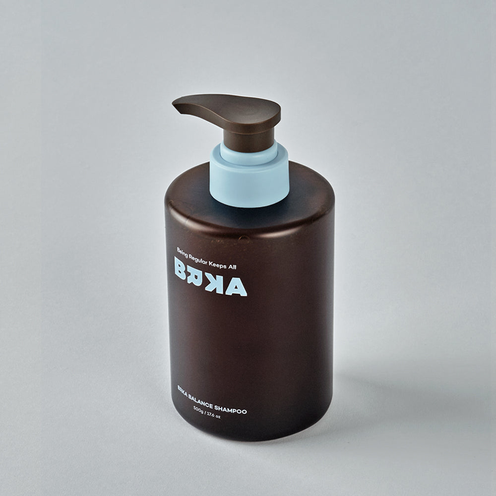 [BRKA] Brka Balance Shampoo 500g