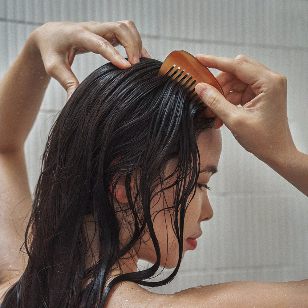 [BRKA] Brka Balance Shampoo 500g