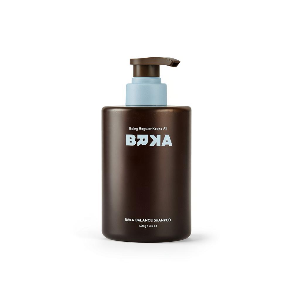 [BRKA] Brka Balance Shampoo 500g