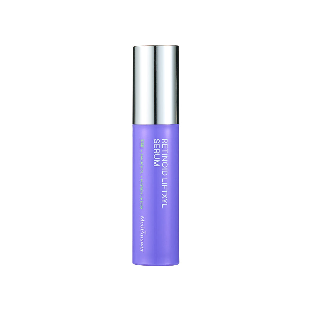 [MediAnswer] MediAnswer Retinoid Liftsil Serum 30ml