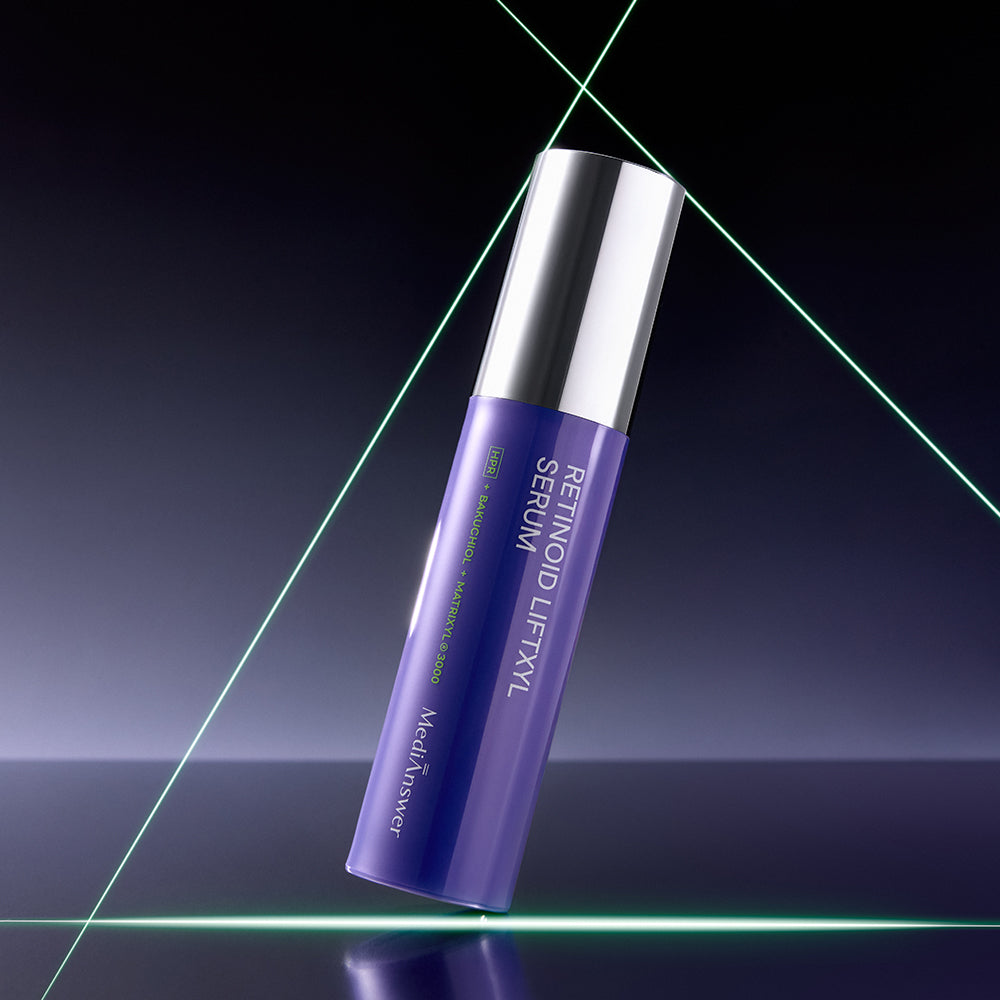 [MediAnswer] MediAnswer Retinoid Liftsil Serum 30ml