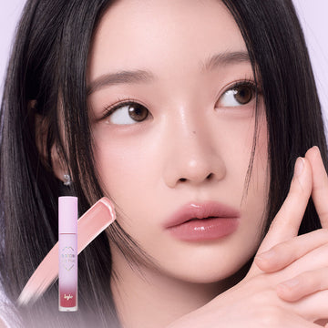 [Keybo] Kibo Thick Lip Plus Lip Plumper 4g Super High Quality 35 Grapecock
