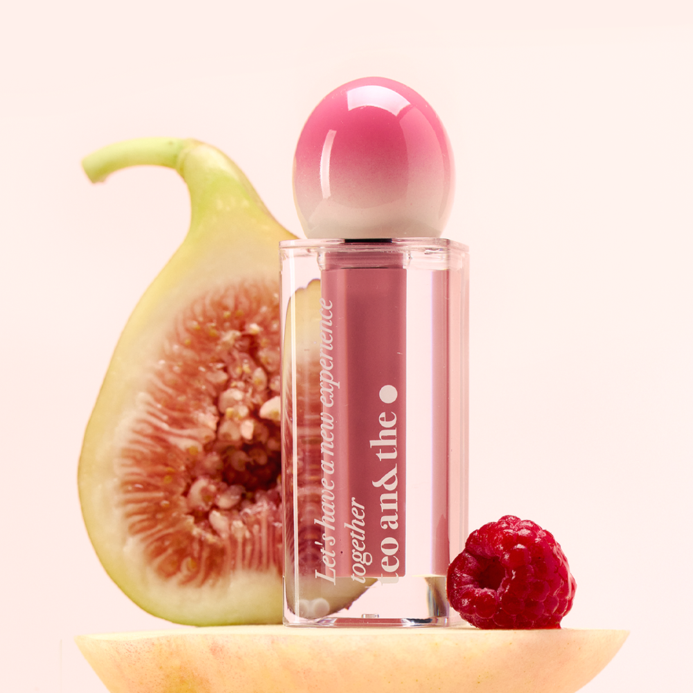 [Teeandthe] Teo And The Juicy Tang Glaze 7colors