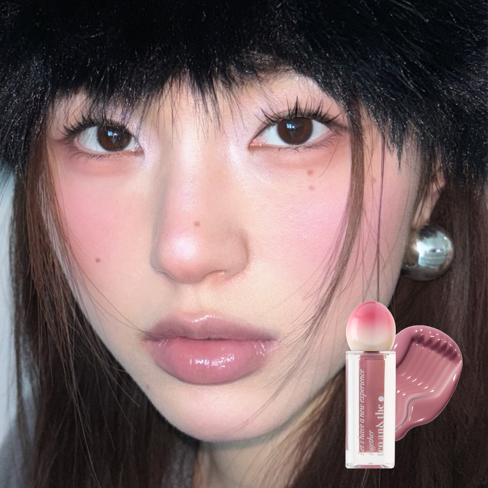 [Teeandthe] Teo And The Juicy Tang Glaze 7colors