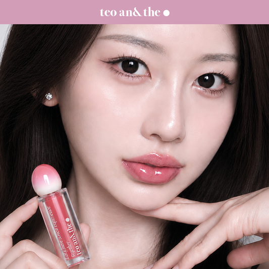 [teeandthe] Teo And The Juicy Tang Glaze 7colors